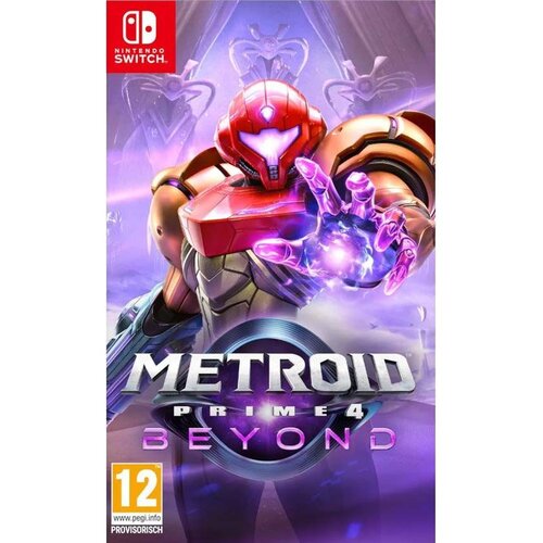 Nintendo switch metroid prime 4 beyond Slike