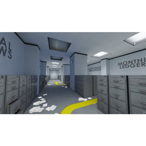 iam8bit The Stanley Parable: Ultra Deluxe (Nintendo Switch) Cene