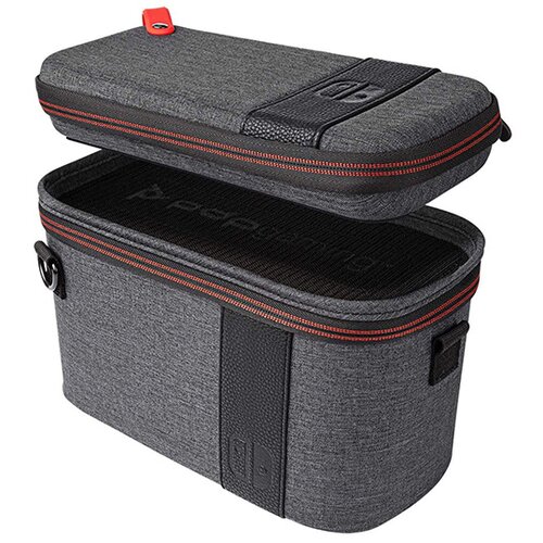 Olimp Sport Nintendo Switch Pull-N-Go Case - Elite Edition Cene