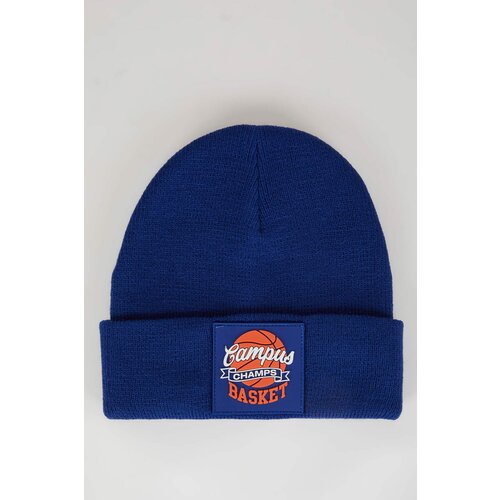 Defacto Boy Beret Hat Slike