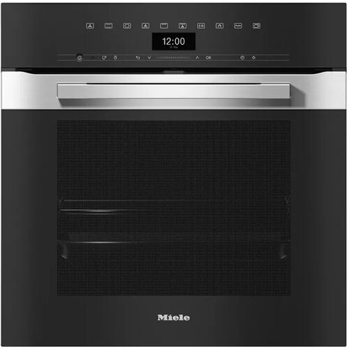 Miele ugradna rerna H 7464 BP Inox Cene