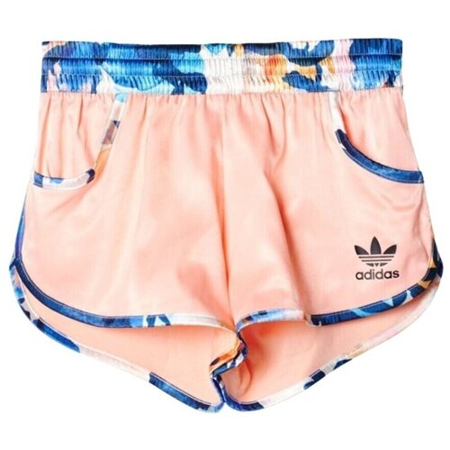 Adidas Kratke hlače & Bermuda BJ8552 pisana Cene