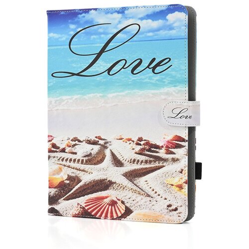 Mercury Maska za tablet 10 univerzalna Love Slike