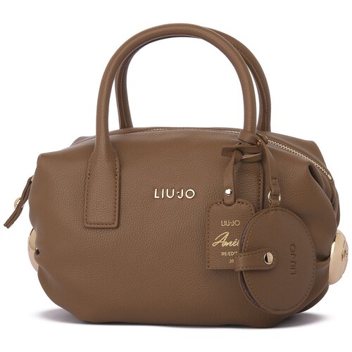 Liu Jo 81140 S BOWLER Smeđa Slike