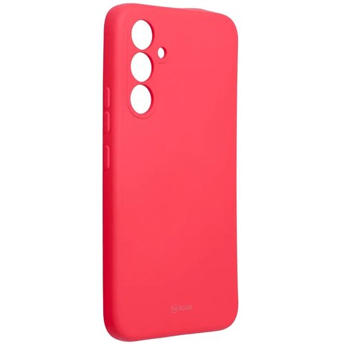 Roar Colorful Jelly Case &ndash; za Samsung Galaxy A54 5G rdeč Cene