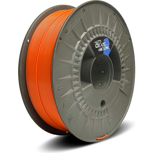 Fillamentum PLA Extrafill Orange Orange - 1,75 mm / 1000 g Slike
