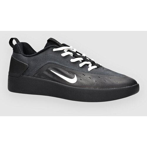Nike Sb Zoom Nyjah 4 Skate cevlji black / white / black / white Cene