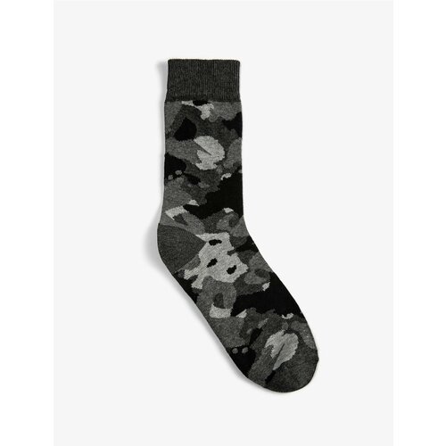 Koton Socks - Gray - Single Cene