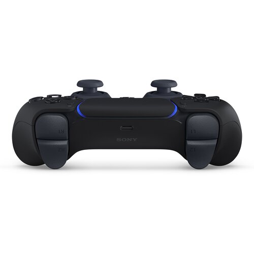 Sony Dualsense Wireless Controller Midnight Black v2 Slike