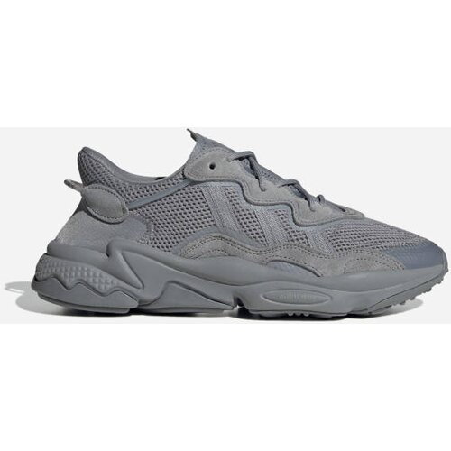 Adidas Niske tenisice 'Ozweego' tamo siva Cene