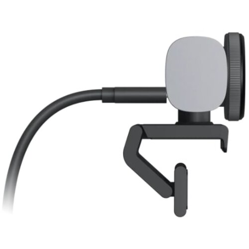 Logitech MX BRIO Grafit 960-001559 4K za Ultra-HD web kamera video konferencije i streamanje. Cijene