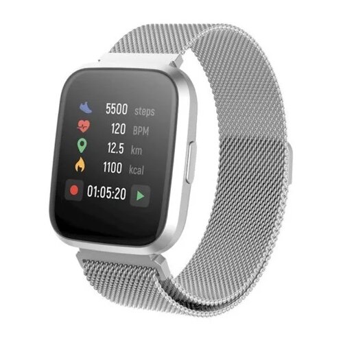 Forever smartwatch ForeVigo 2 SW-310 silver Cijene