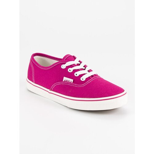 ANDY Z Fuchsia women's sneakers Shelovet Cijene