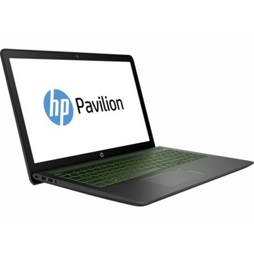 Hp Pavilion Power 15-cb018nm i7-7700HQ 16GB 1TB+256GB SSD GTX 1050 4GB FullHD IPS (2QD60EA) laptop Slike