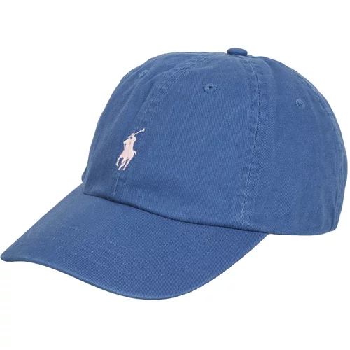 Polo Ralph Lauren CLASSIC SPORT CAP Blue