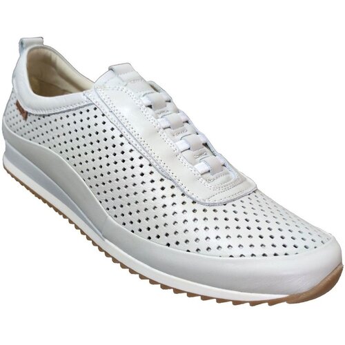 Pikolinos Mokasini M2a-6252 Bela Cene