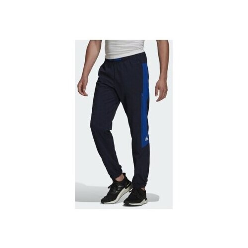 Adidas Spodnji deli trenirke Vent Pt pisana Cene