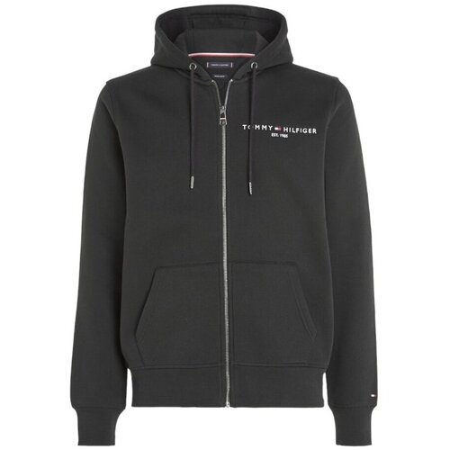 Tommy Hilfiger Puloverji MW0MW22197BDS pisana Slike