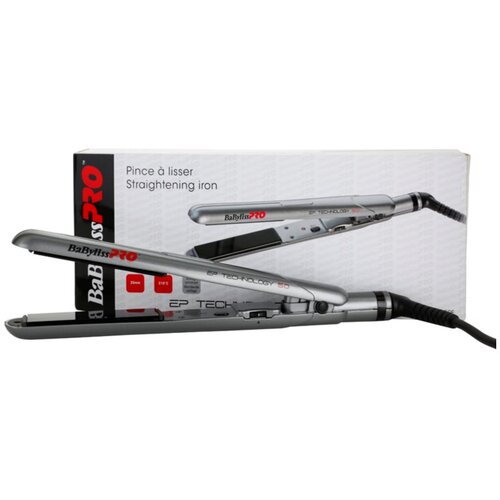 BaBylissPRO Straighteners EP Technology 5.0 2654EPE likalnik za lase (BAB2654EPE) Slike