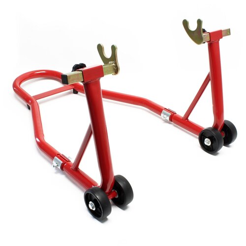  Stražnji stalak za motocikle 450kg - univerzalni Slike
