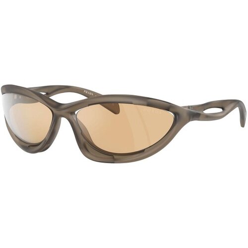 Prada PRA26S 16V10H - ONE SIZE (63) Cijene