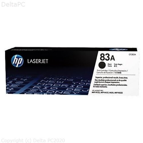 SUP TON HP CF283A MS Cijene
