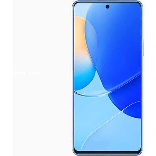 Huawei nova 9 se plava mobilni telefon Slike