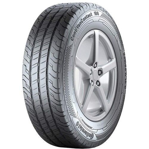 Continental Ljetna auto guma 215/65R16C 109/107T VANCONTACT 100 TL Slike