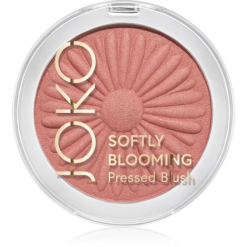 Joko Softly Blooming puder- rumenilo nijansa 02 2.5 g Cijene