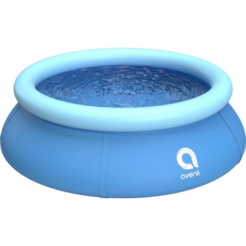 Jilong quick-up okrugli bazen za decu na naduvavanje 183x50cm ( 26-329000 ) Cene