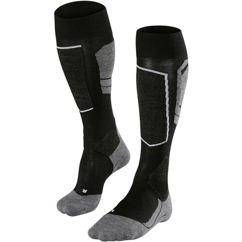 Falke ženske čarape za skijanje SK4 crna 16550 Cene