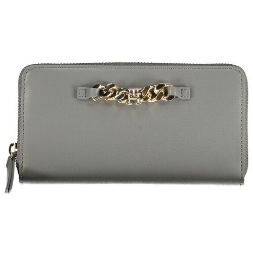 Tommy Hilfiger Denarnice aw0aw15608 Siva Slike