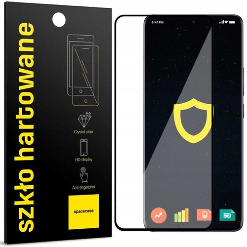 Spacecase KALJENO STEKLO 3D 2.0 ZA XIAOMI 13 PRO ZA&amp;Scaron;ČITNA FOLIJA, (21964983) Slike