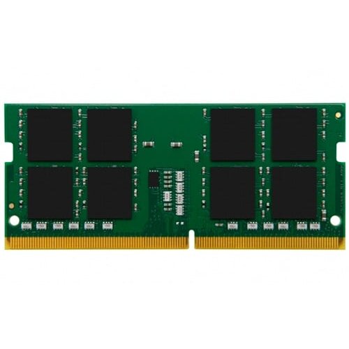 Kingston 16GB 3200MHz DDR4 CL22 Non-ECC SODIMM Dual Rank EAN: 740617310986 Cijene