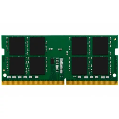 Kingston 16GB 3200MHz DDR4 CL22 Non-ECC SODIMM Dual Rank EAN: 740617310986