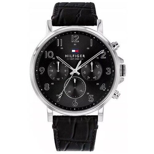 Tommy Hilfiger Analogne ure ty170960 pisana Slike
