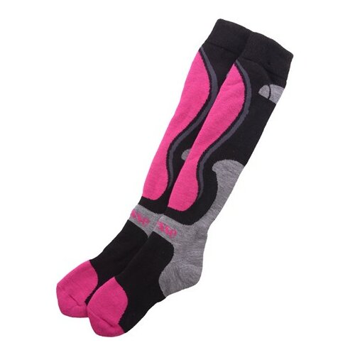 Ellesse ženske čarape SKI SOCKS WOMEN ELSB1532007-20 Slike