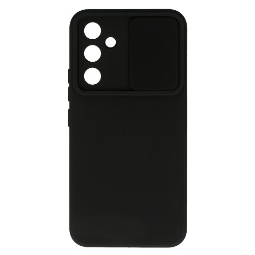 Onasi lens cover silikonski ovitek za&amp;scaron;čita za samsung galaxy A54 - črn Slike