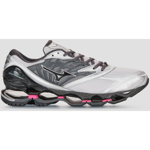 Mizuno WAVE PROPHECY LS Siva Slike
