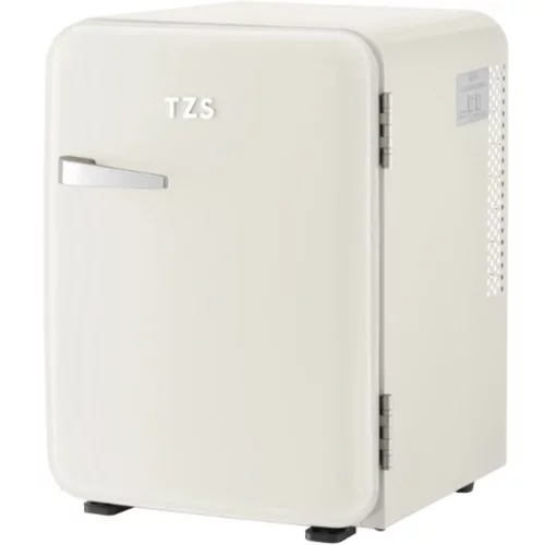 First mini hladilnik 34/40l, termoelektrični, krem, T-5172-3-CR