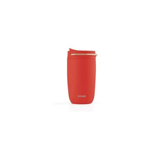 Equa Cup, termo &amp;scaron;alica od nehrđajućeg čelika za čaj/kavu, 300ml, Pomodoro Slike