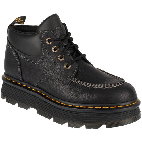 Dr. Martens Zebzag 4 Eye Boots Crna Cijene