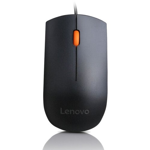 Lenovo 300 USB MOUSE LENOVO Cene