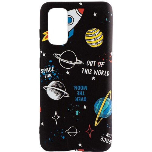  Maska za telefon SVETLECE za Samsung S20/G980F DZ8/3 Cene