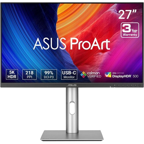 Asus ProArt Display 5K PA27JCV27" profesionalni... Cene
