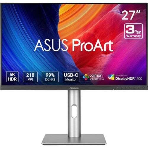 Asus proart display PA27JCV 27" 5K hdr monitor Cene