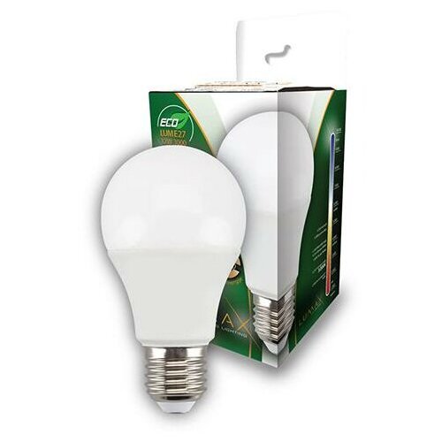 Lumax led sijalice E27/15W/1510LM/3000K/25.000H E2715WL/Z Slike