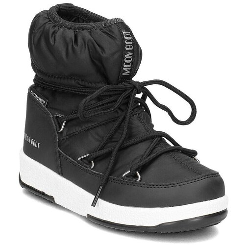 Moon Boot Škornji za sneg 34051800001 Bela Cene
