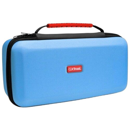 Trust Gejmerski dodatak GXT1252B XL HARDCASE SWITCH 2 Blue Cene