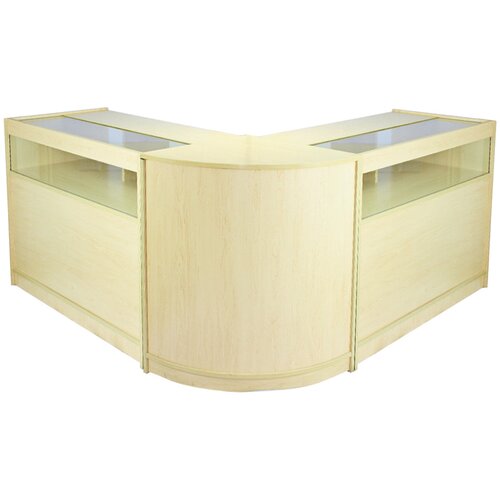 Monster Komplet za prodajne pulte in maloprodajne izložbe Fusion Maple, (21571256) Cene